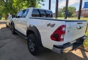 Camionetas - Toyota Hilux 2022 Diesel 93000Km - En Venta