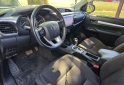 Camionetas - Toyota Hilux 2022 Diesel 93000Km - En Venta