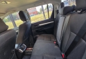 Camionetas - Toyota Hilux 2022 Diesel 93000Km - En Venta