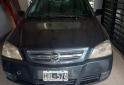Autos - Chevrolet Astra 2009 Nafta 203000Km - En Venta