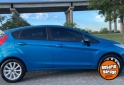 Autos - Ford Fiesta Kinetic SE 2018 Nafta 105206Km - En Venta