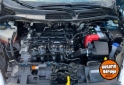 Autos - Ford Fiesta Kinetic SE 2018 Nafta 105206Km - En Venta