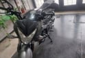 Motos - Bajaj Ns200 2021 Nafta 25000Km - En Venta