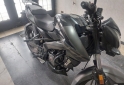 Motos - Bajaj Ns200 2021 Nafta 25000Km - En Venta