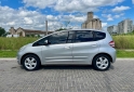 Autos - Honda Fit 2010 Nafta 156000Km - En Venta