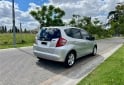 Autos - Honda Fit 2010 Nafta 156000Km - En Venta