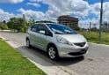 Autos - Honda Fit 2010 Nafta 156000Km - En Venta