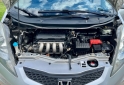 Autos - Honda Fit 2010 Nafta 156000Km - En Venta