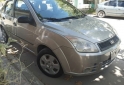 Autos - Ford Fiesta max 2008 GNC 279000Km - En Venta