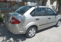 Autos - Ford Fiesta max 2008 GNC 279000Km - En Venta