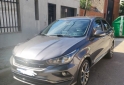 Autos - Fiat Cronos Precision AT6 2021 Nafta 52000Km - En Venta