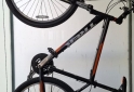 Deportes - BICICLETA TREK RODADO 26 USADA TALLE L COMO NUEVA COLOR NEGRO - En Venta