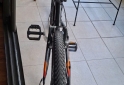 Deportes - BICICLETA TREK RODADO 26 USADA TALLE L COMO NUEVA COLOR NEGRO - En Venta