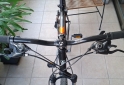 Deportes - BICICLETA TREK RODADO 26 USADA TALLE L COMO NUEVA COLOR NEGRO - En Venta