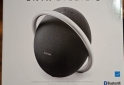 Electrónica - PARLANTE BLUETOOTH HARMAN KARDON ONYX 8 NEGRO NUEVO EN CAJA - En Venta