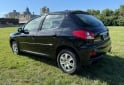 Autos - Peugeot 207 ACTIVE 2014 Nafta 94100Km - En Venta