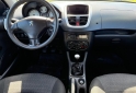 Autos - Peugeot 207 ACTIVE 2014 Nafta 94100Km - En Venta