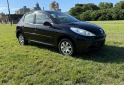 Autos - Peugeot 207 ACTIVE 2014 Nafta 94100Km - En Venta