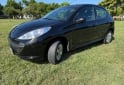Autos - Peugeot 207 ACTIVE 2014 Nafta 94100Km - En Venta