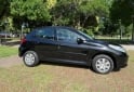 Autos - Peugeot 207 ACTIVE 2014 Nafta 94100Km - En Venta