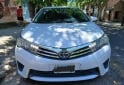 Autos - Toyota Corolla 1.8 XLI 2015 Nafta 129000Km - En Venta