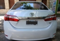 Autos - Toyota Corolla 1.8 XLI 2015 Nafta 129000Km - En Venta