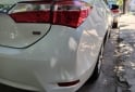 Autos - Toyota Corolla 1.8 XLI 2015 Nafta 129000Km - En Venta