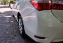 Autos - Toyota Corolla 1.8 XLI 2015 Nafta 129000Km - En Venta