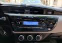Autos - Toyota Corolla 1.8 XLI 2015 Nafta 129000Km - En Venta