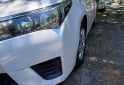 Autos - Toyota Corolla 1.8 XLI 2015 Nafta 129000Km - En Venta