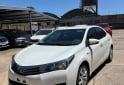 Autos - Toyota Corolla 1.8 XLI 2015 Nafta 129000Km - En Venta