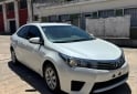 Autos - Toyota Corolla 1.8 XLI 2015 Nafta 129000Km - En Venta