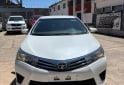 Autos - Toyota Corolla 1.8 XLI 2015 Nafta 129000Km - En Venta