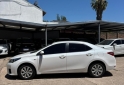 Autos - Toyota Corolla 1.8 XLI 2015 Nafta 129000Km - En Venta