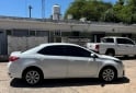 Autos - Toyota Corolla 1.8 XLI 2015 Nafta 129000Km - En Venta