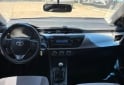 Autos - Toyota Corolla 1.8 XLI 2015 Nafta 129000Km - En Venta