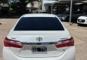 Autos - Toyota Corolla 1.8 XLI 2015 Nafta 129000Km - En Venta