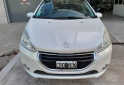 Autos - Peugeot 208 Allure 1.5 2013 Nafta 88000Km - En Venta