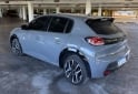 Autos - Peugeot 208 GT 2025 Nafta 6500Km - En Venta