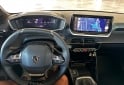 Autos - Peugeot 208 GT 2025 Nafta 6500Km - En Venta