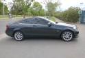 Autos - Mercedes Benz C250 coupe 2011 Nafta 180000Km - En Venta