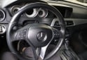 Autos - Mercedes Benz C250 coupe 2011 Nafta 180000Km - En Venta