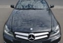 Autos - Mercedes Benz C250 coupe 2011 Nafta 180000Km - En Venta
