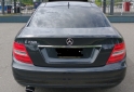 Autos - Mercedes Benz C250 coupe 2011 Nafta 180000Km - En Venta