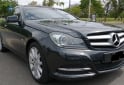 Autos - Mercedes Benz C250 coupe 2011 Nafta 180000Km - En Venta