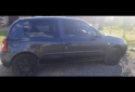 Autos - Renault Clio  II Autentique 1.2 2006 Nafta 165000Km - En Venta