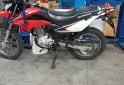 Motos - Honda Xr150 2017 Nafta 46000Km - En Venta