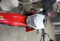 Motos - Honda Xr150 2017 Nafta 46000Km - En Venta