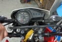 Motos - Honda Xr150 2017 Nafta 46000Km - En Venta