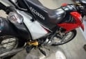 Motos - Honda Xr150 2017 Nafta 46000Km - En Venta